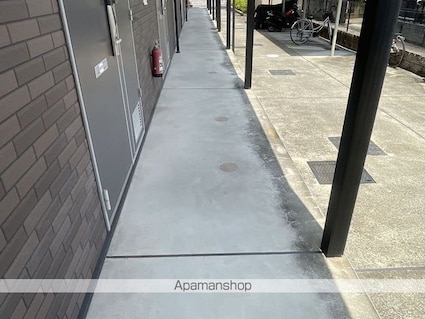 レオネクスト中之島[1K/31.21m2]のその他部屋・スペース1