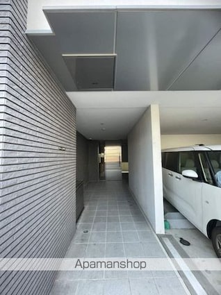 Ｆａｎｃｙ大手町[1K/29.11m2]の共用部3