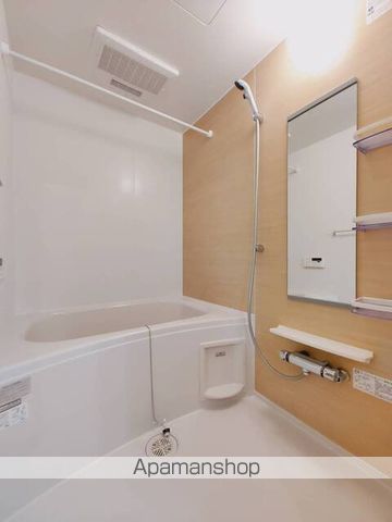 カーサフェリーチェ永添の内装写真