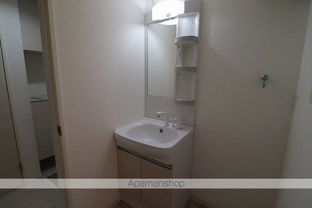 セブンプロート庚午北の内装写真