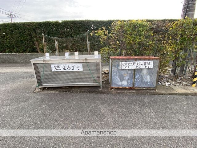 小川マンションのその他写真