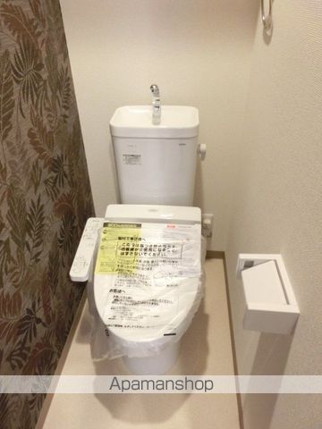 フジパレス瑞光の内装写真