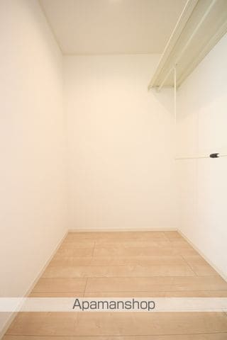 グリーンハイムの内装写真