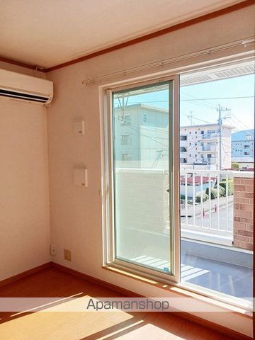 フォレストグリーンハイツの内装写真