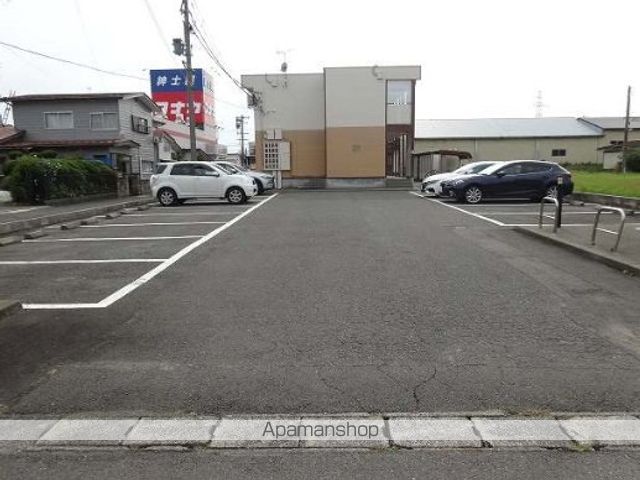 レオパレスOASISのその他写真