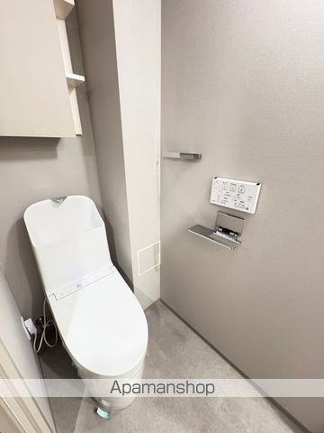 ブランシエスタ浅草蔵前の内装写真