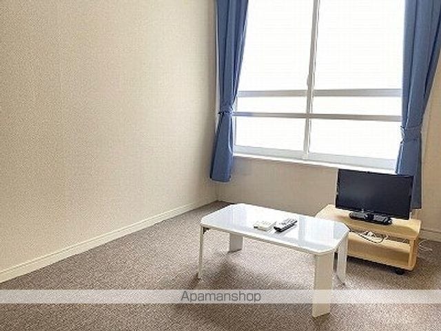 レオパレスル.アンジュIIの内装写真