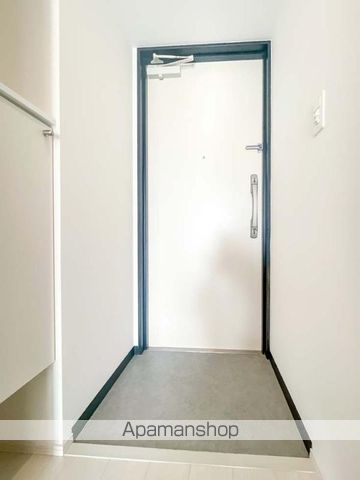MAXIV CROS大阪十三の内装写真