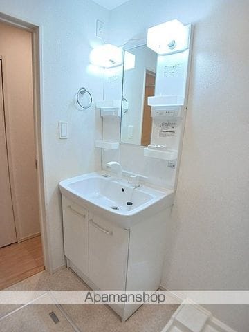 ブリーズヒル国領 Gの内装写真
