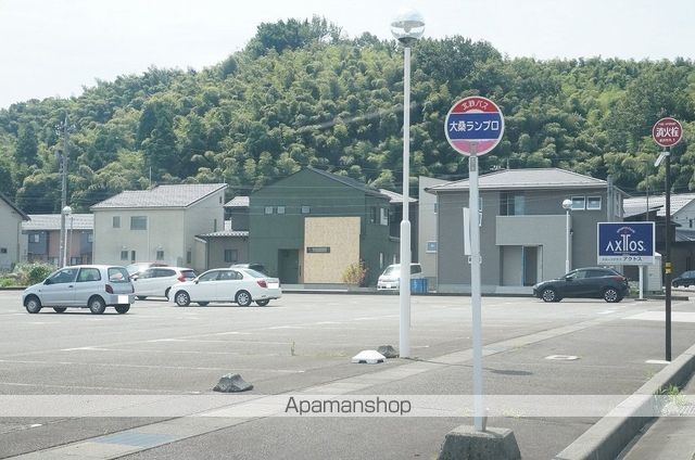 BUENAVISTAの周辺写真