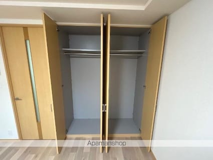 エスペランサ[1K/31.02m2]の内装4