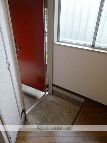 第2シャイン清水沼の内装写真