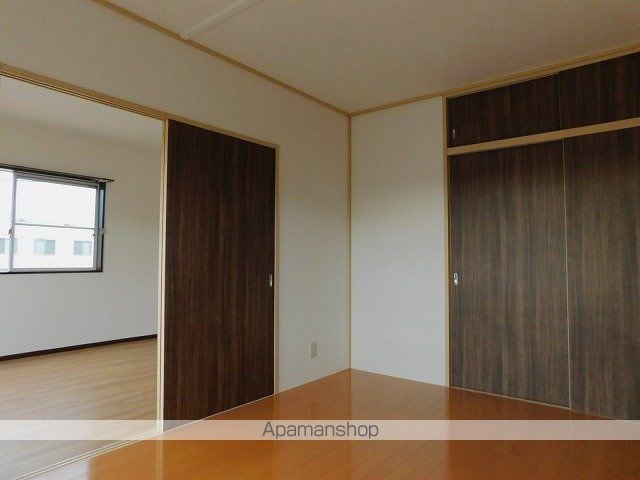 URBANハイツの内装写真