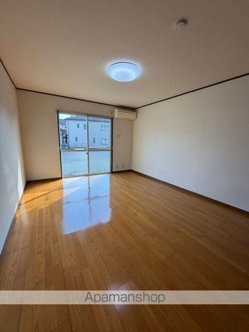 エブリワン西棟の内装写真