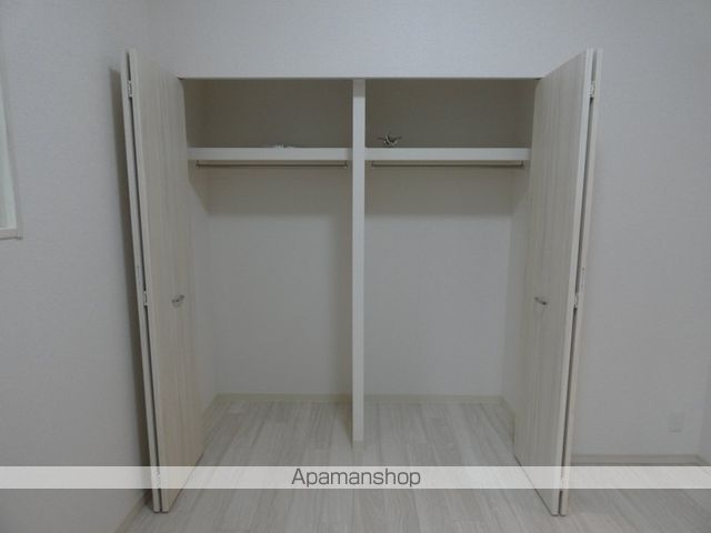 DIMUS福島の内装写真