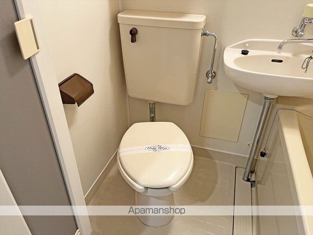 グリーンウッド郡山の内装写真