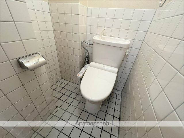 高根台ビレッジの内装写真