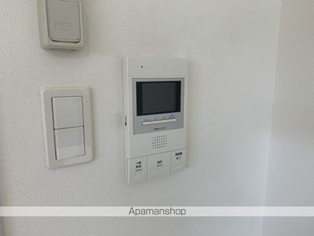 クラリス豊平Vの内装写真