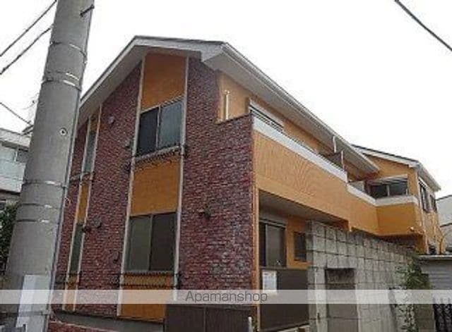 ルーブル三鷹参番館