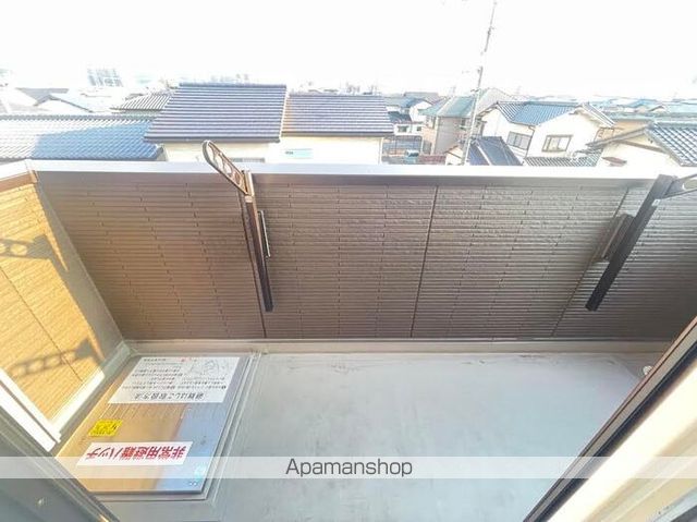 山陽本線 倉敷駅 徒歩15分 3階建 築2年の内装写真