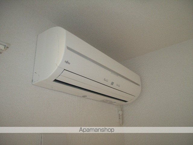 フルールIIの内装写真