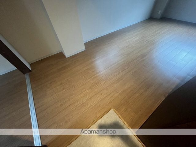 GRACEMAISONTANIMACHI6の内装写真