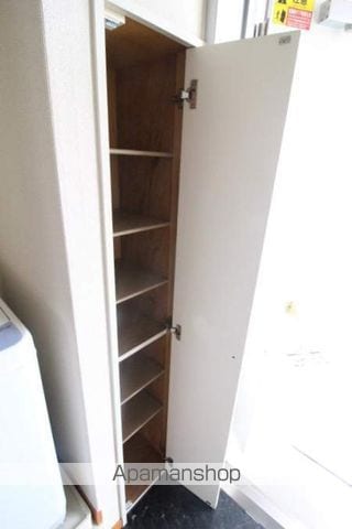 レオパレスバロンの内装写真