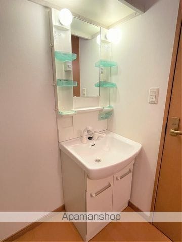 風のガーデンAの内装写真