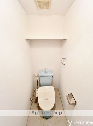コンフォール錦町の内装写真