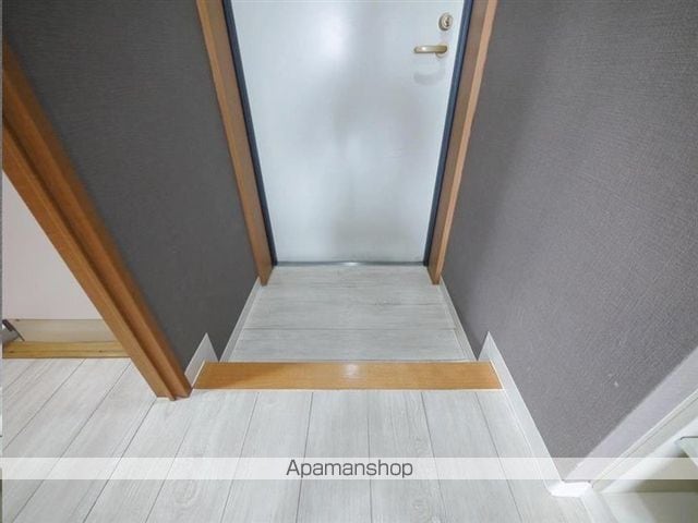STUDIO原町の内装写真