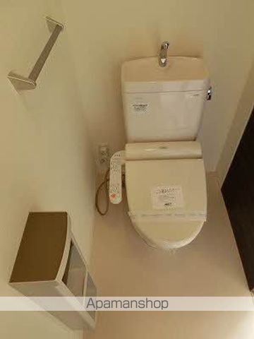ヴァンベール東雲の内装写真