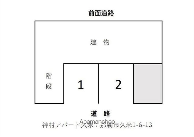 画像14:配置図