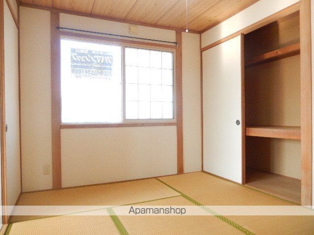 ヒルズクレスト富岡の内装写真
