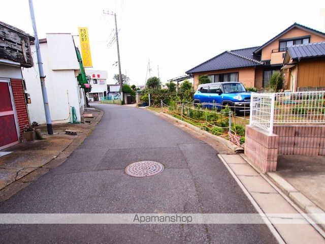 グランパール鹿嶋Iの周辺写真