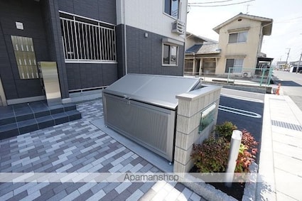 ドルフオーベン[1R/28.92m2]の共用部3