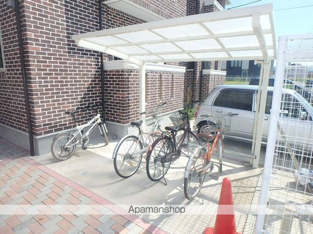フォレストヴィラ今宿Iのその他写真