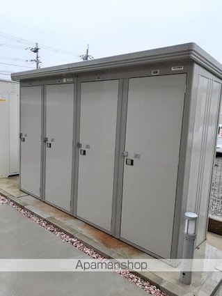 カーサ・パルコ[1LDK/47.67m2]のその他設備
