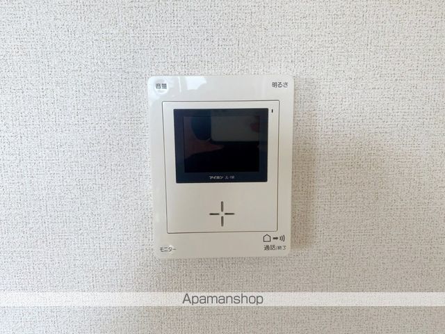 ニューエルディムしみずの内装写真