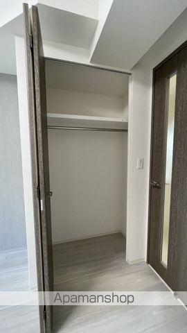 プレサンス大須観音ビザリアの内装写真