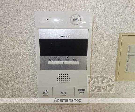 セント・ルークルスの内装写真