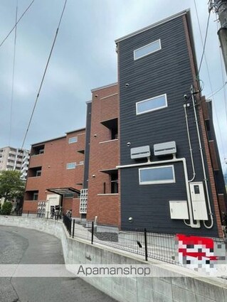 ｒｅｖｅ五日市[1DK/24.02m2]の外観1
