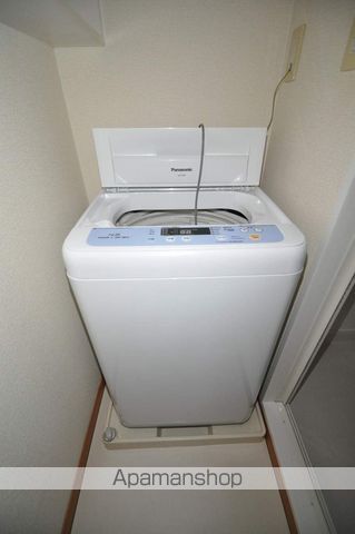レオパレスパル北方Iの内装写真