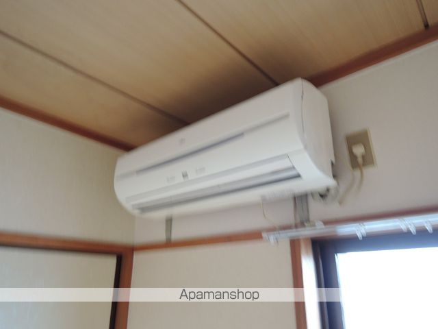 小松里マンションの内装写真