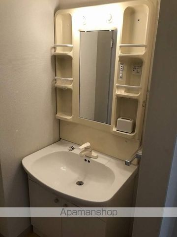 メゾン松波の内装写真