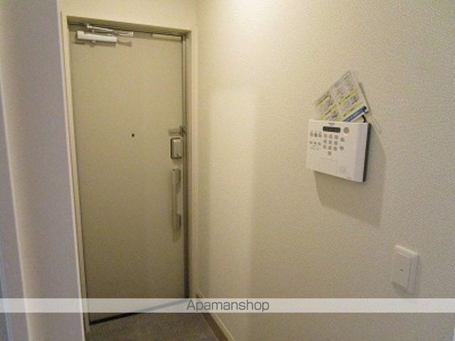 FーGRANDE十軒の内装写真