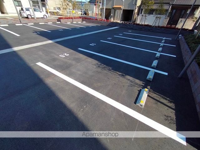 プレジオ森河内ASIANのその他写真