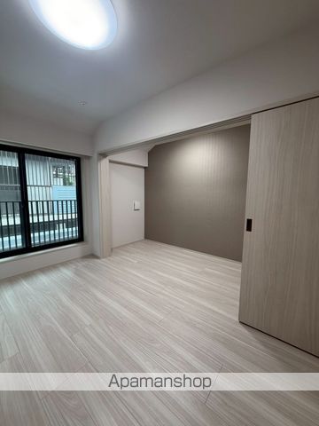 スタイリオ東品川の内装写真