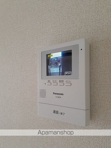 エクセレントパークIIの内装写真
