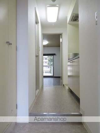 エグゼクティブ上杉[1K/27.2m2]のその他部屋・スペース