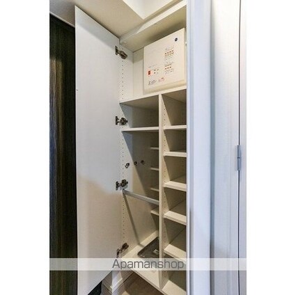 ＫＤＸレジデンス本蓮沼[1DK/25.33m2]の内装